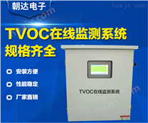 在线式TVOC有机检测仪离子气体分析仪