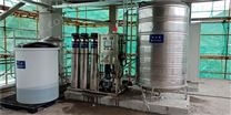 RO机|宁波小区供水设备|耗材|配置清单