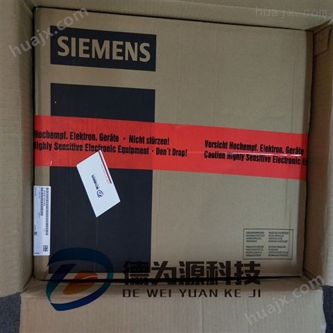 德国SIEMENS变频器6SL3224-0XE41-6UA0现货