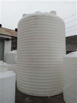 30立方塑料储水箱 液碱储罐