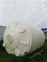 40吨塑料水塔 乙酸钠储罐