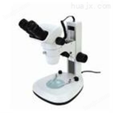双目连续变倍体视显微镜SET-50SZX6745-J3