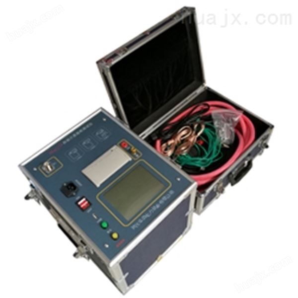 HD6000高压异频介质损耗测试仪价格