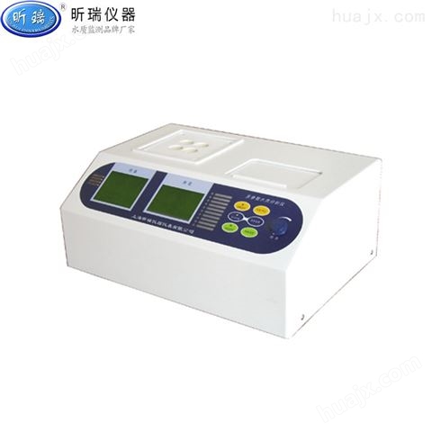 生活饮用水总磷含量检测仪DR3200总磷测定仪
