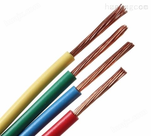 氟塑料绝缘控制电缆