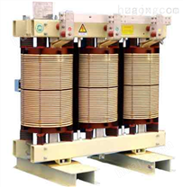SG（B）10型非包封H级干式电力变压器
