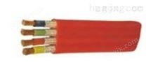 YGCB硅橡胶扁平电缆
