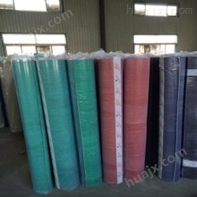 生产各种材质石棉板 XB350蓝色石棉橡胶板