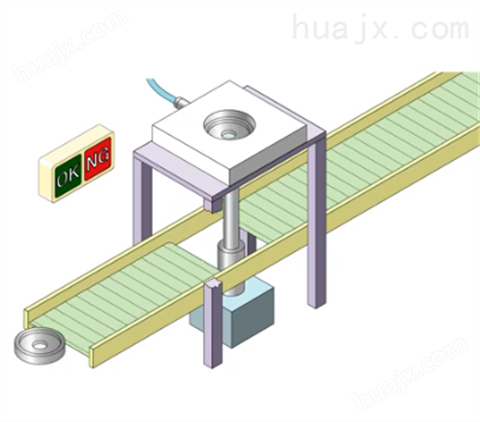 日本micro-fix金属热处理品质检查器