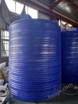 宁波10立方塑料耐腐蚀储罐