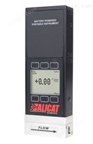 艾里卡特 MBQ系列便携式高压气体质量流量计