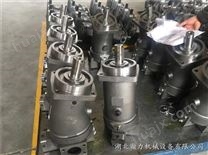 A7V58DR1LPF00斜轴式轴向柱塞泵生产