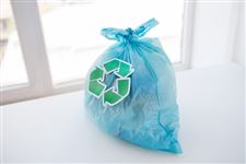 加速废物利用！2022年我国废塑料回收总量1800万吨