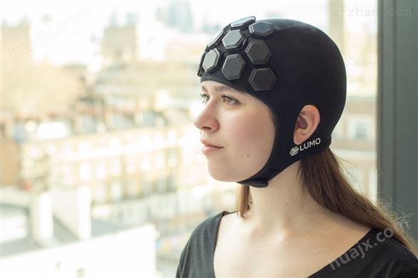 英国UCL可穿戴近红外脑成像系统厂家