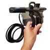AAC-G02D  塑料手柄扁头 加强型离子风枪